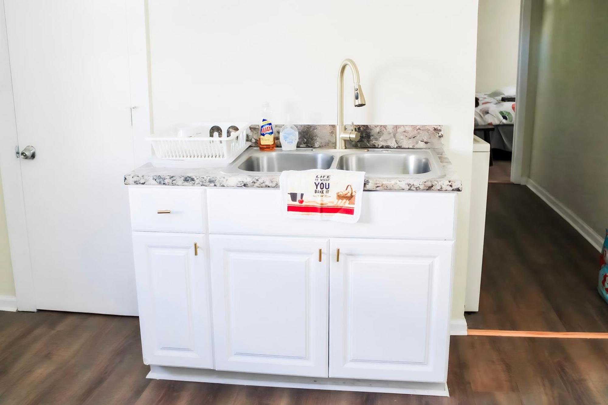 Cozy City Retreat Near Downtown Indianapolis- Private Bedroom Exteriör bild