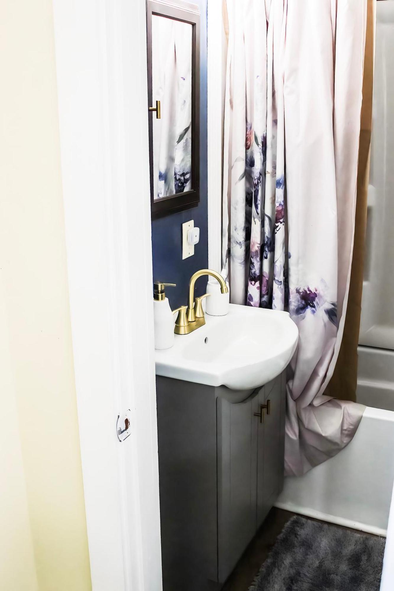 Cozy City Retreat Near Downtown Indianapolis- Private Bedroom Exteriör bild